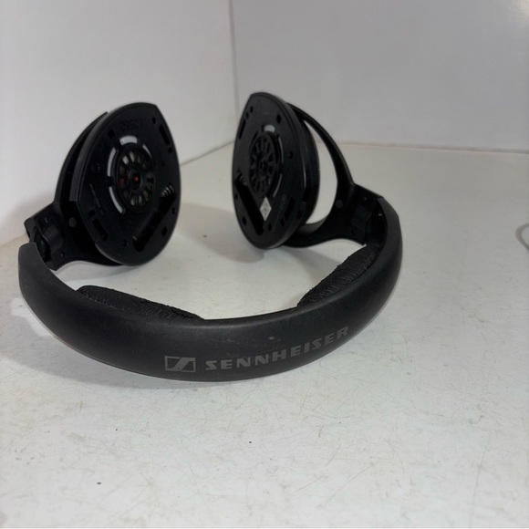 Sennheiser HDR 160 digital wireless headphones - damaged - read description - Picture 5 of 16